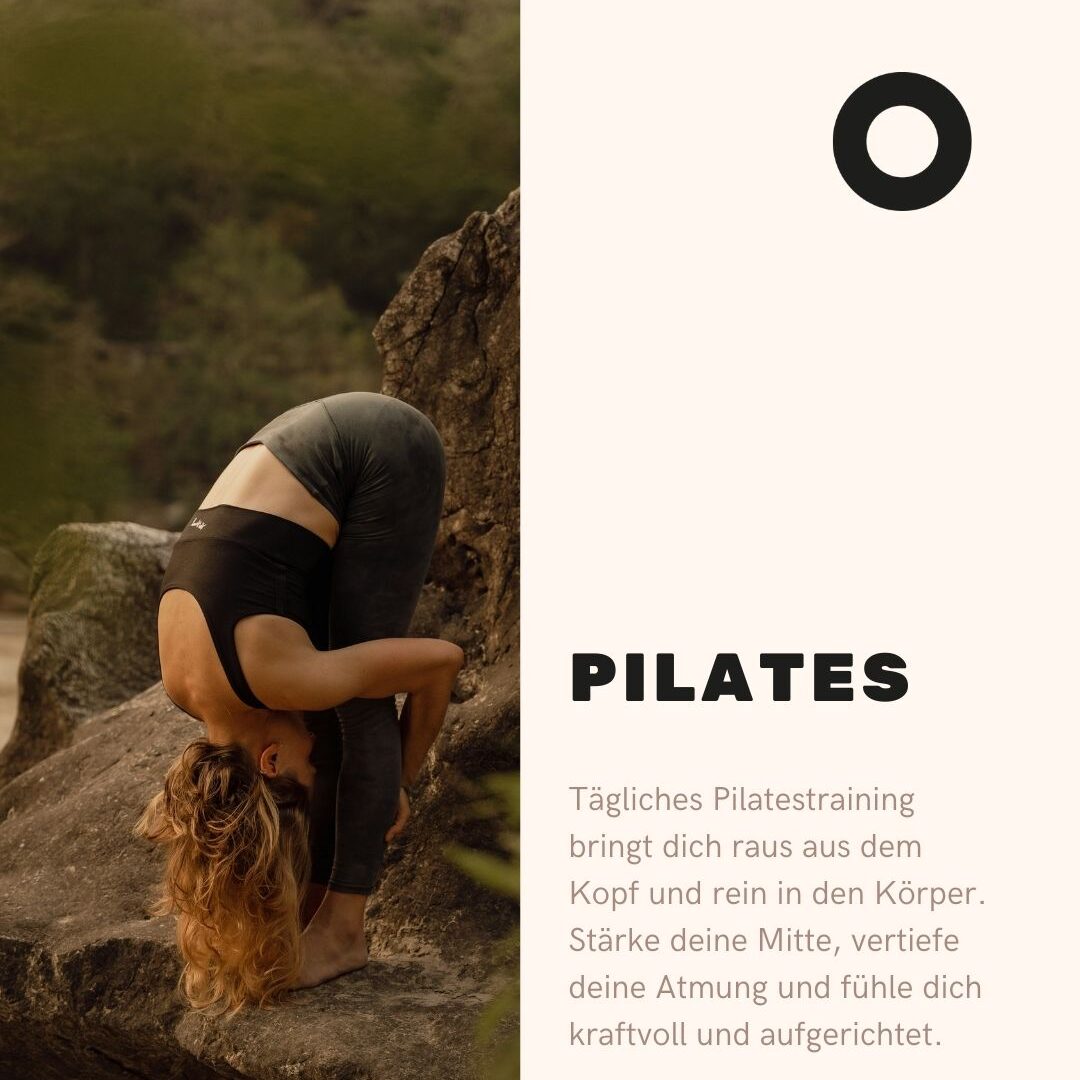 Neutral Green Modern Elegant Yoga Retreat Instagram Post – 3